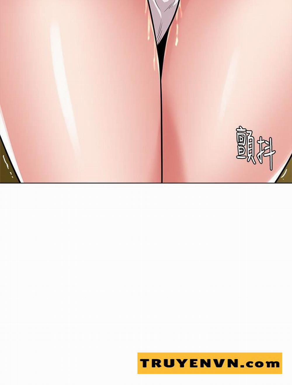 Cô Giáo Bán Thân 40 trang 4