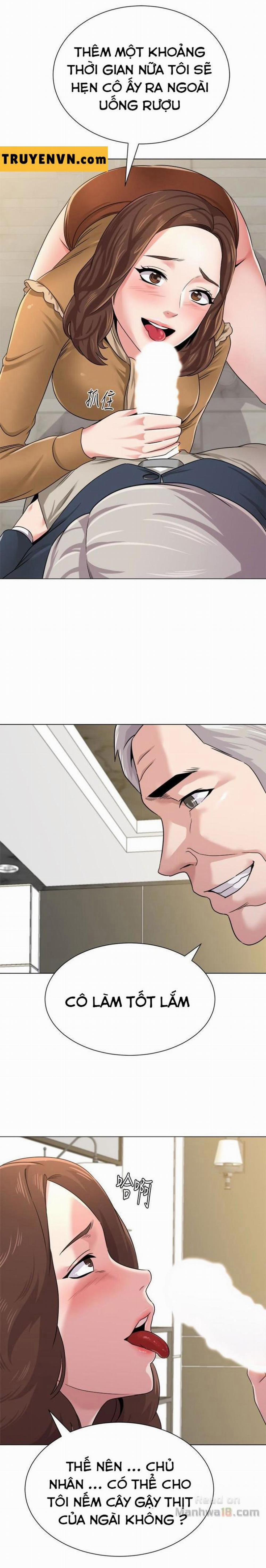 Cô Giáo Bán Thân 41 trang 0