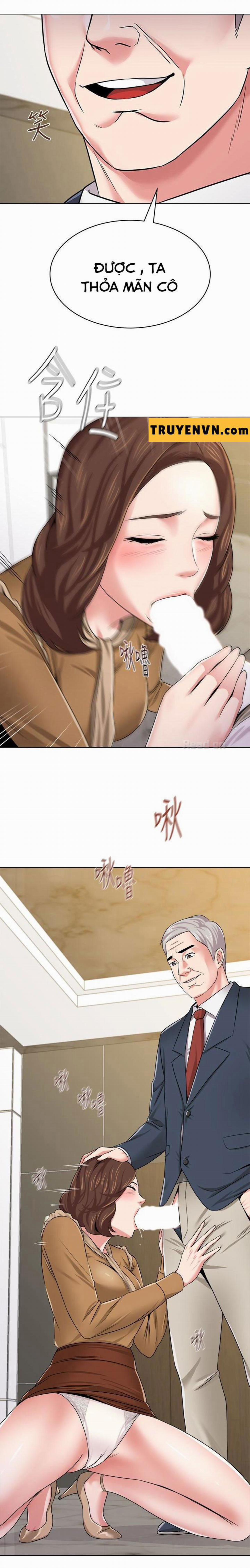 Cô Giáo Bán Thân 41 trang 1