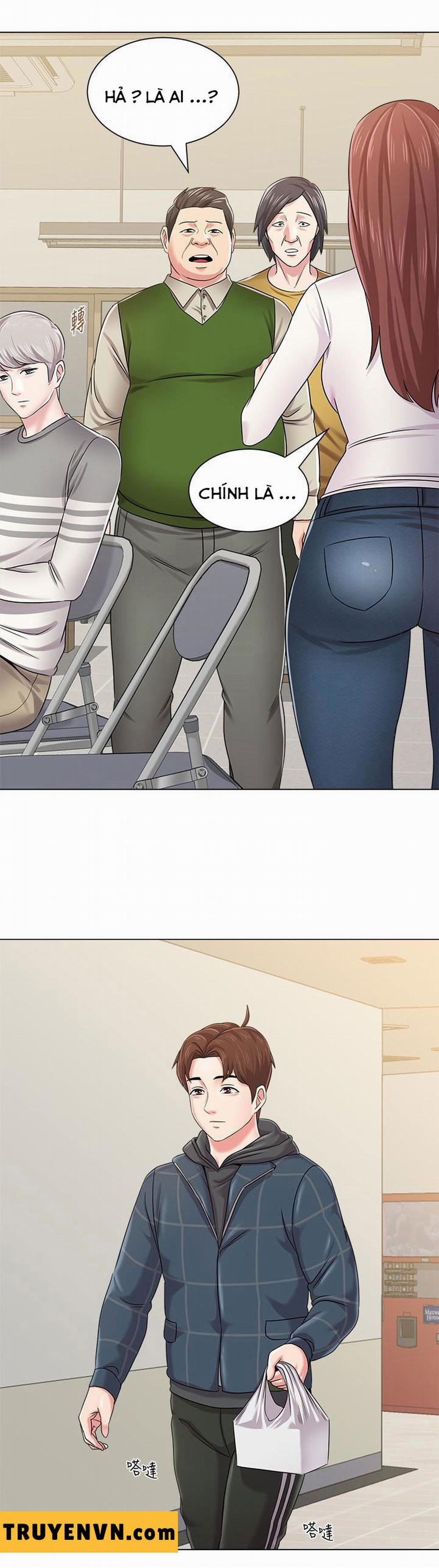 Cô Giáo Bán Thân 41 trang 24