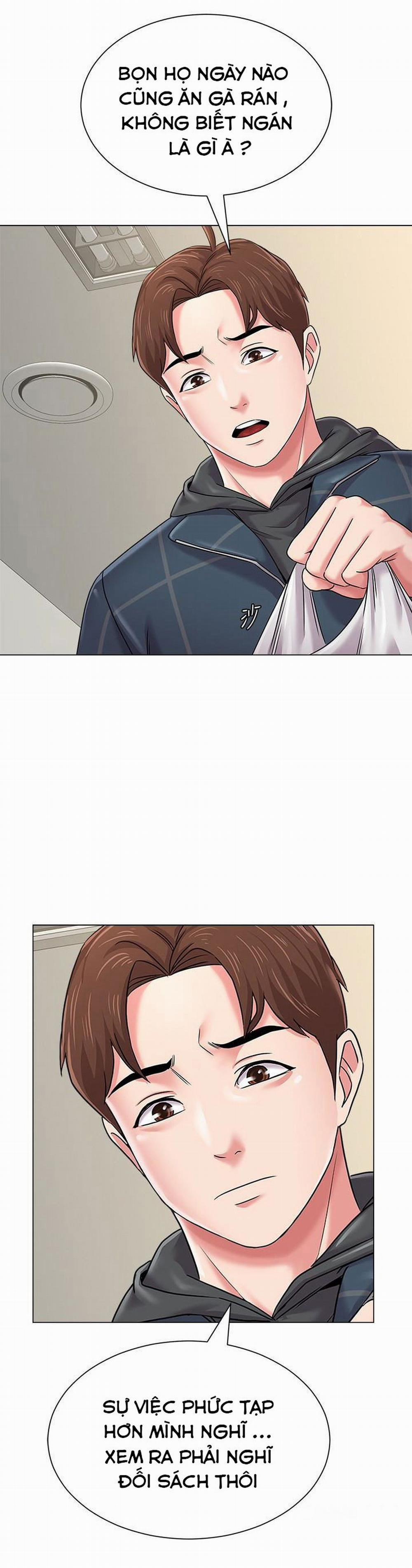 Cô Giáo Bán Thân 41 trang 25