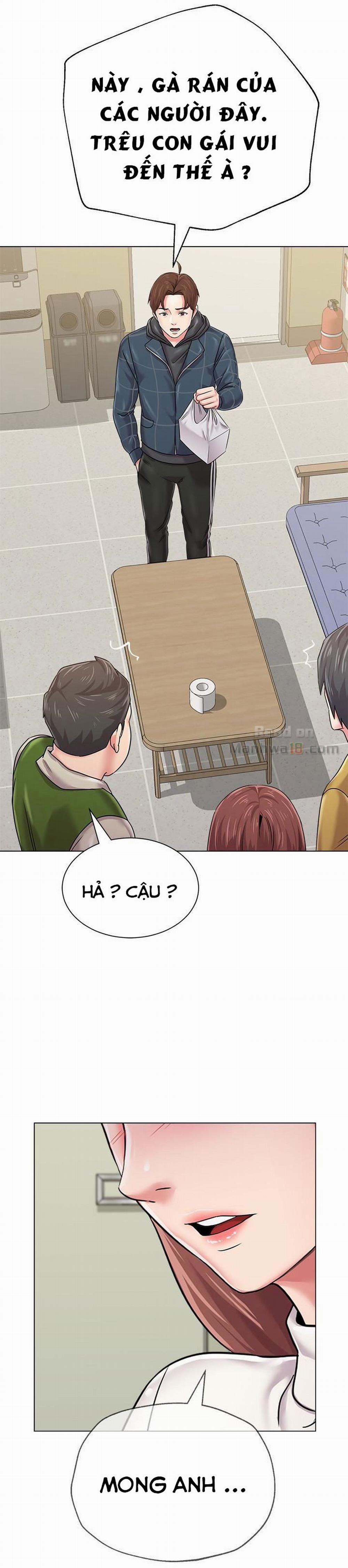 Cô Giáo Bán Thân 41 trang 27