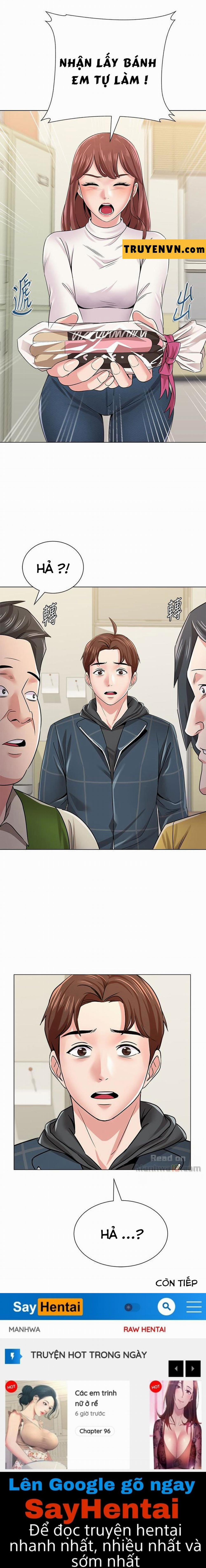 Cô Giáo Bán Thân 41 trang 28