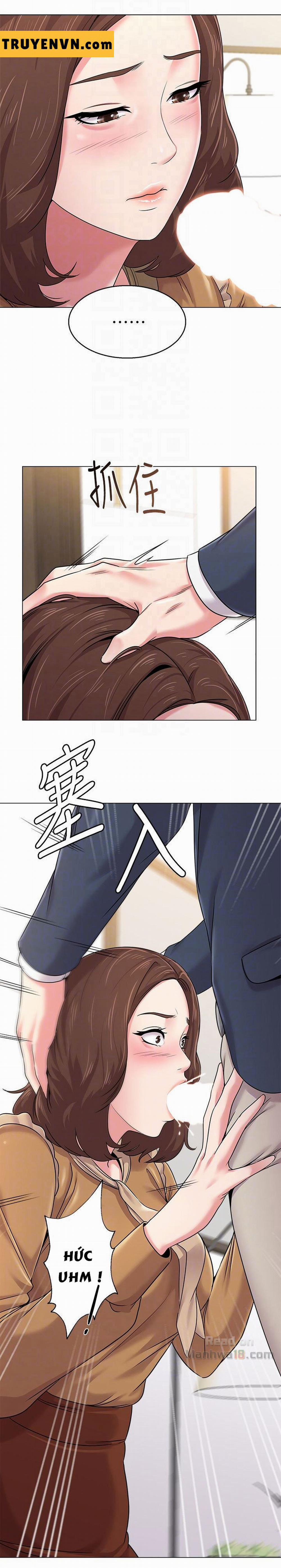 Cô Giáo Bán Thân 41 trang 4