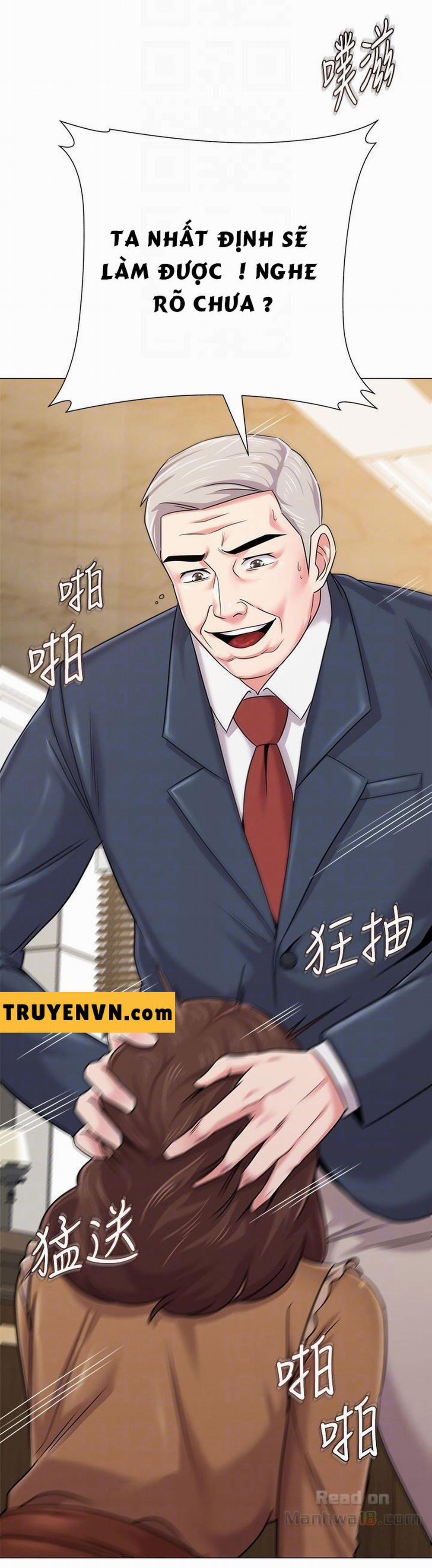 Cô Giáo Bán Thân 41 trang 7