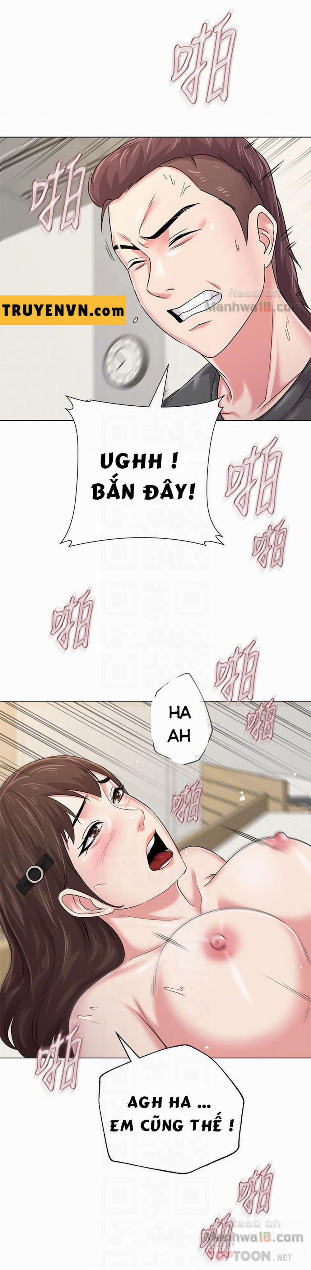 Cô Giáo Bán Thân 42 trang 20