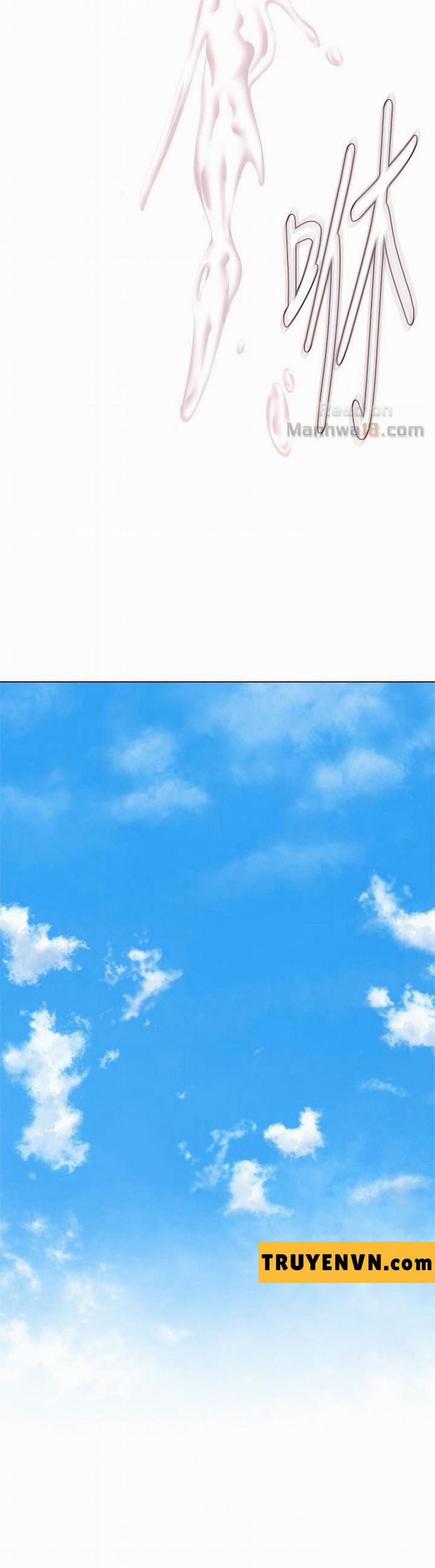 Cô Giáo Bán Thân 42 trang 22