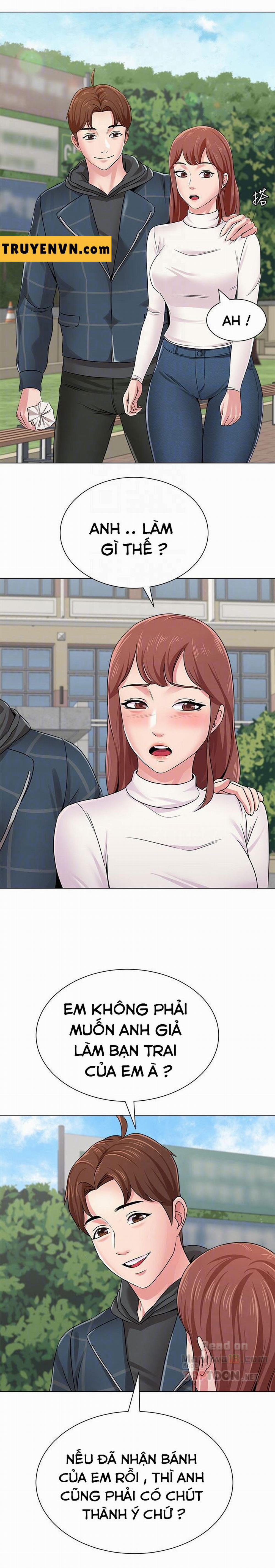 Cô Giáo Bán Thân 42 trang 9