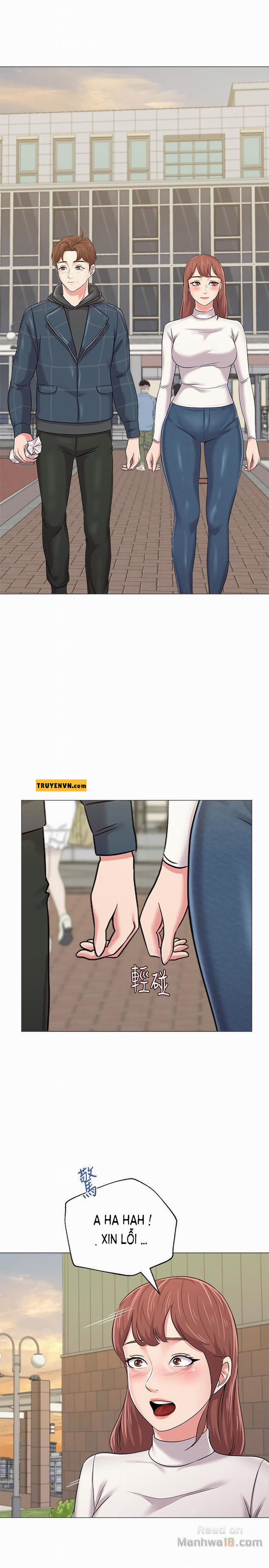 Cô Giáo Bán Thân 43 trang 13