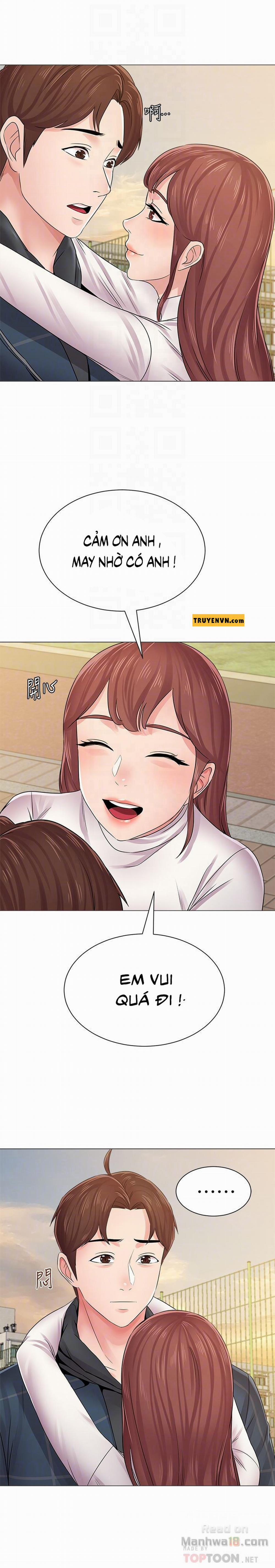 Cô Giáo Bán Thân 43 trang 22