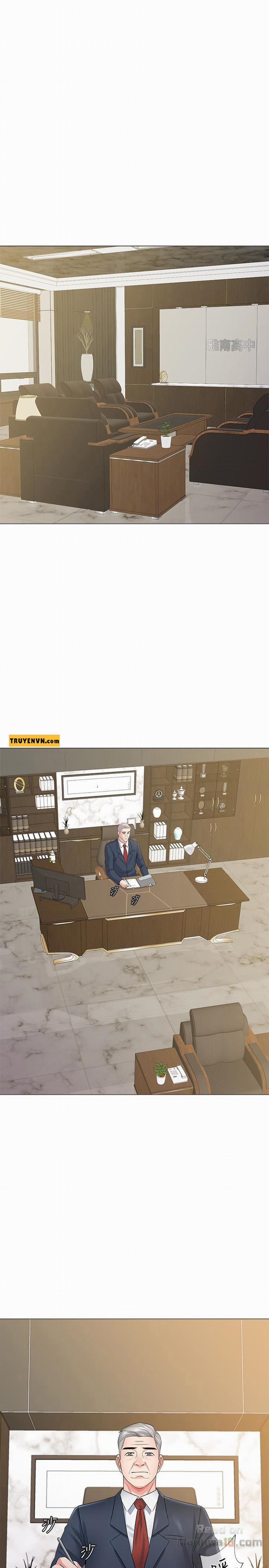 Cô Giáo Bán Thân 43 trang 23