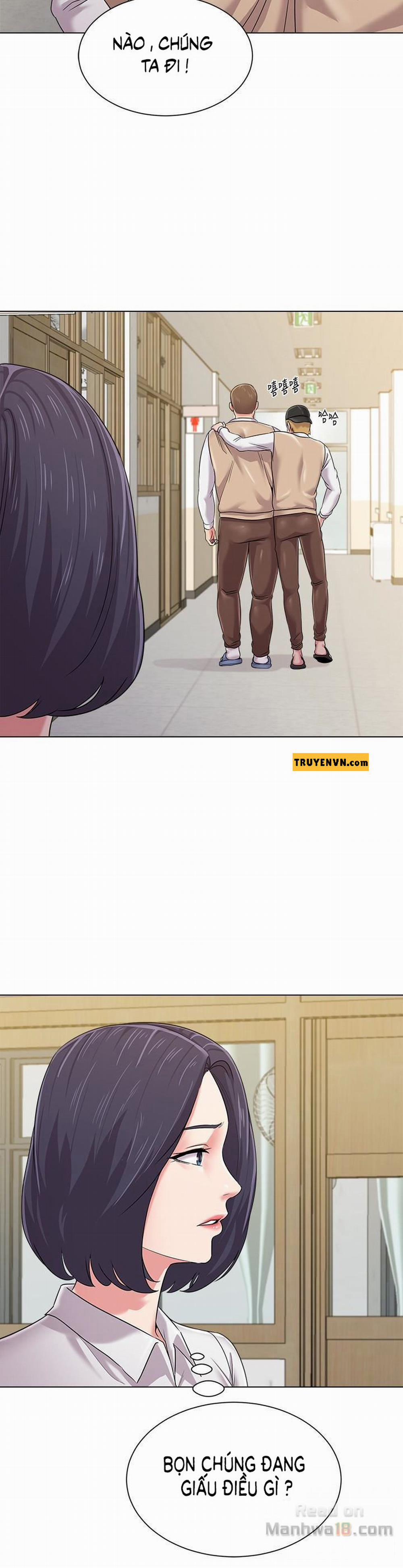 Cô Giáo Bán Thân 43 trang 8