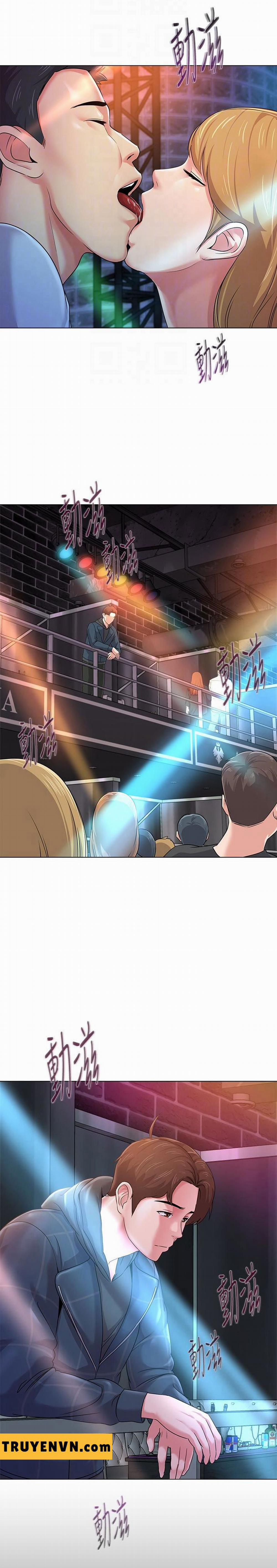 Cô Giáo Bán Thân 44 trang 14