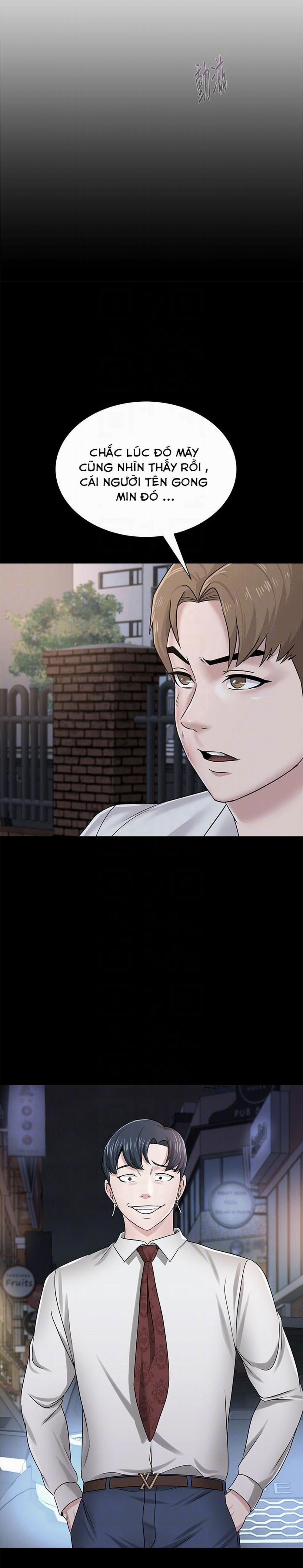 Cô Giáo Bán Thân 44 trang 15