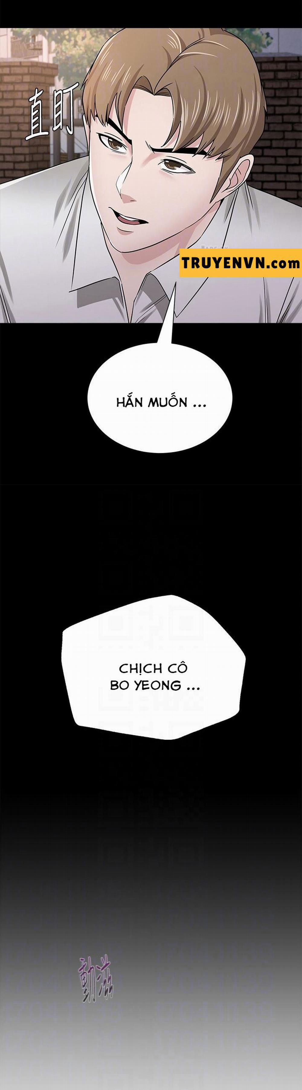 Cô Giáo Bán Thân 44 trang 16