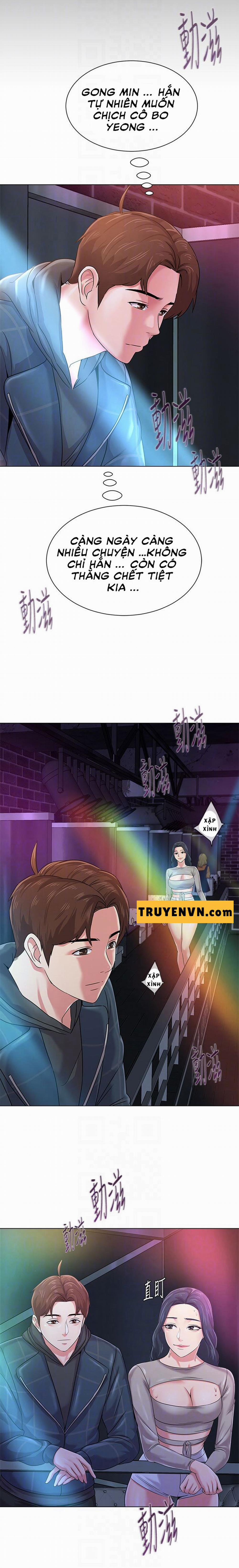 Cô Giáo Bán Thân 44 trang 17