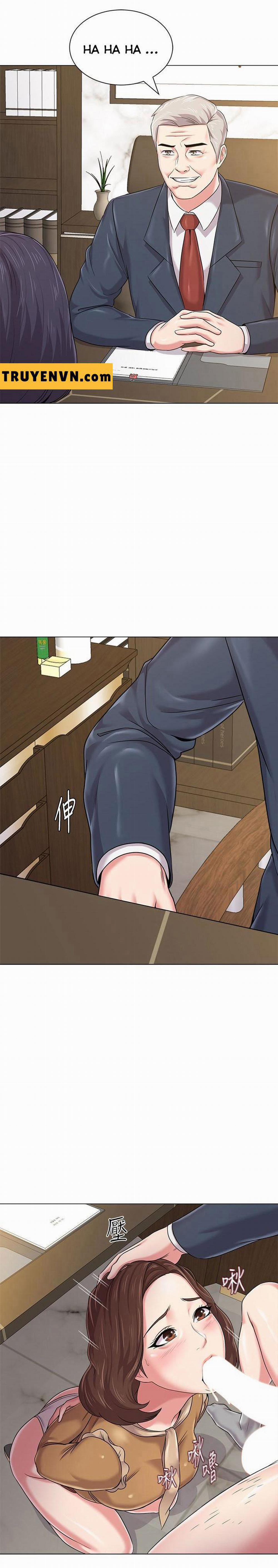 Cô Giáo Bán Thân 44 trang 2