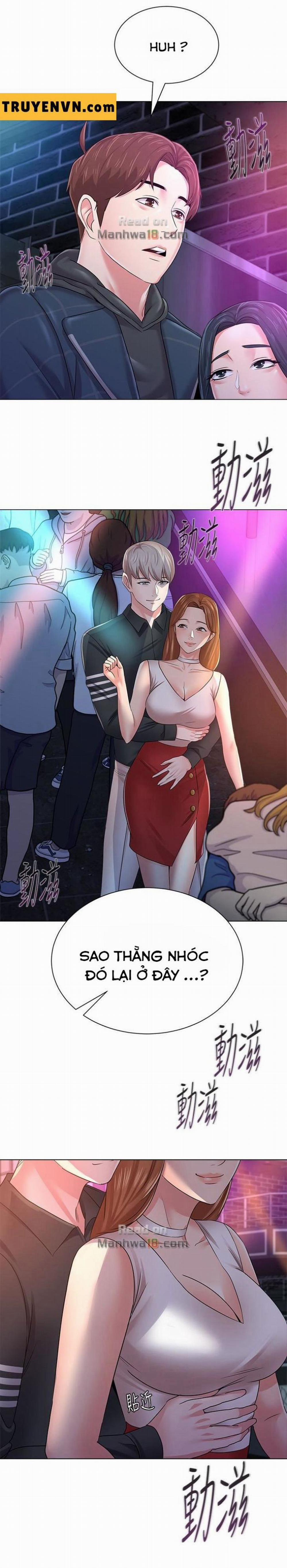 Cô Giáo Bán Thân 45 trang 0