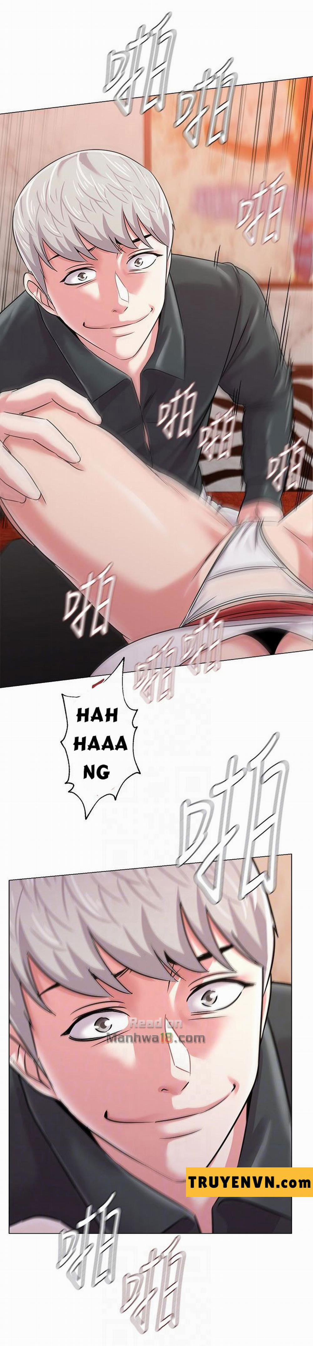 Cô Giáo Bán Thân 45 trang 10