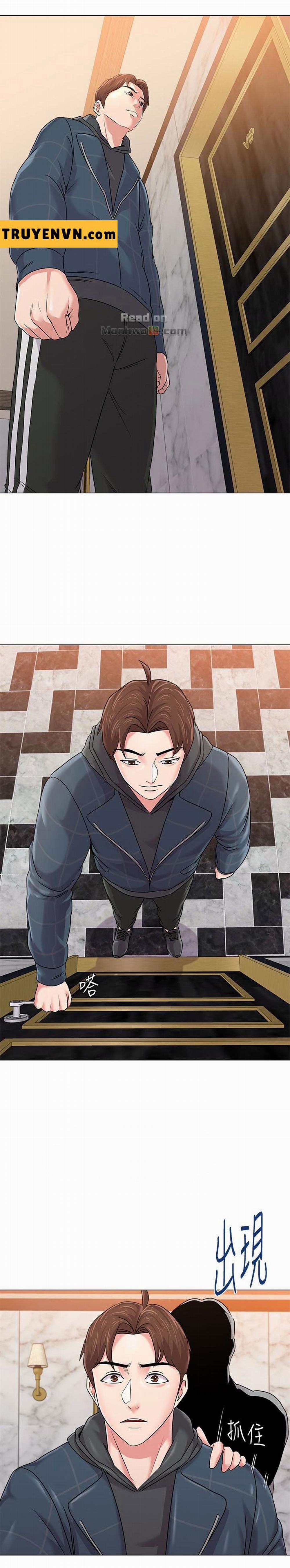 Cô Giáo Bán Thân 45 trang 12