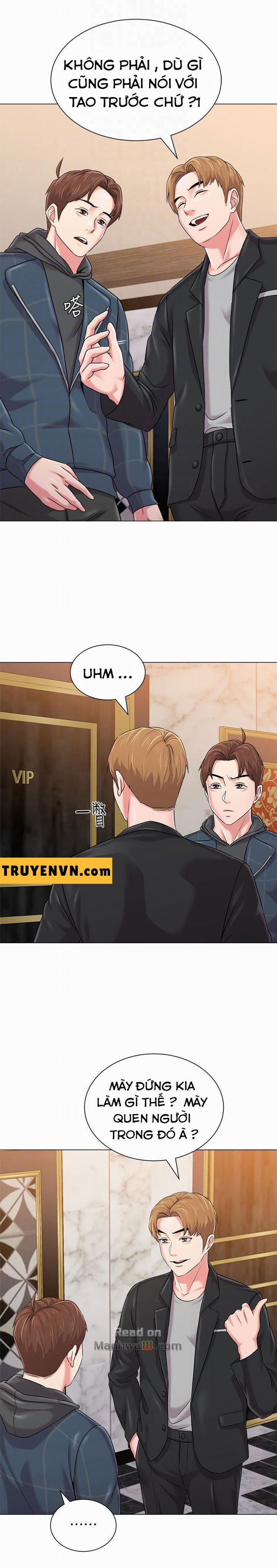 Cô Giáo Bán Thân 45 trang 15