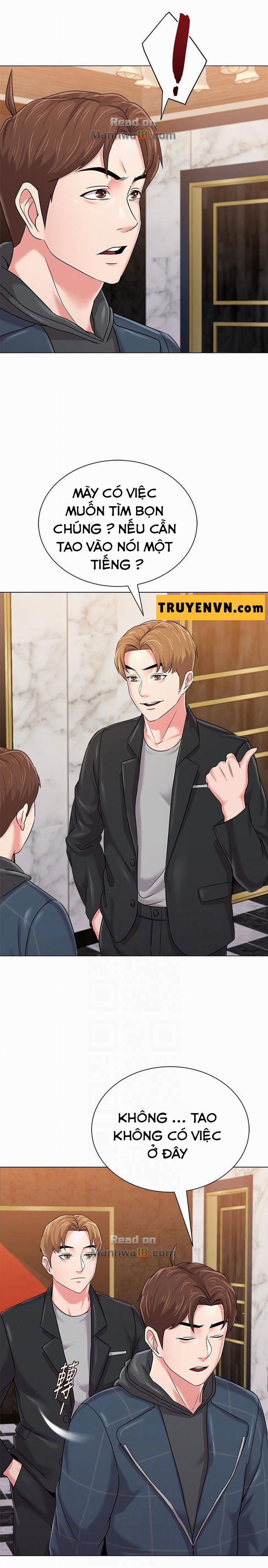 Cô Giáo Bán Thân 45 trang 17