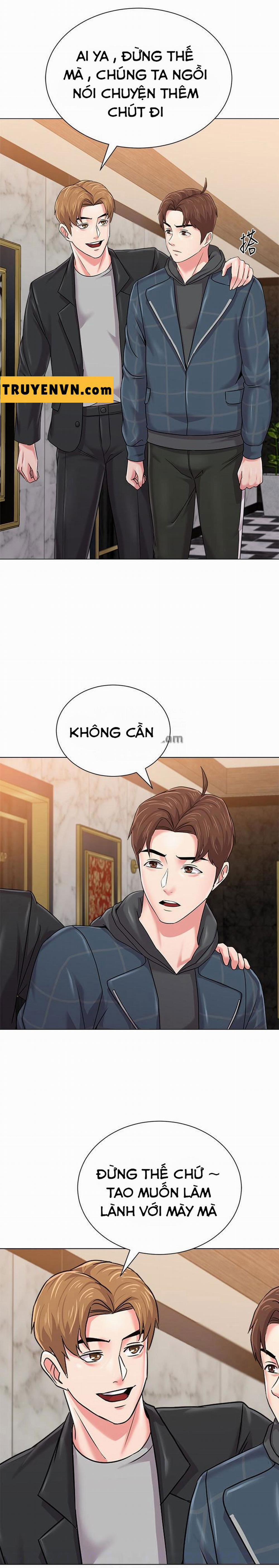 Cô Giáo Bán Thân 45 trang 18