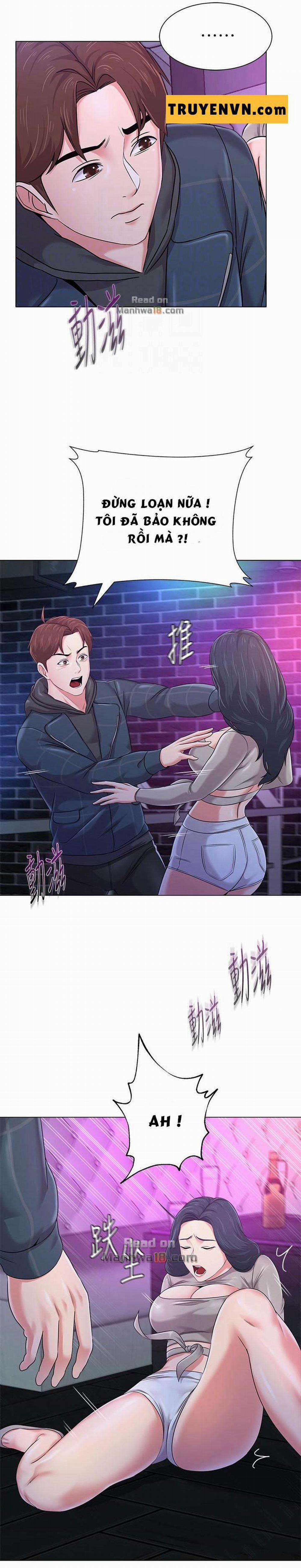 Cô Giáo Bán Thân 45 trang 2