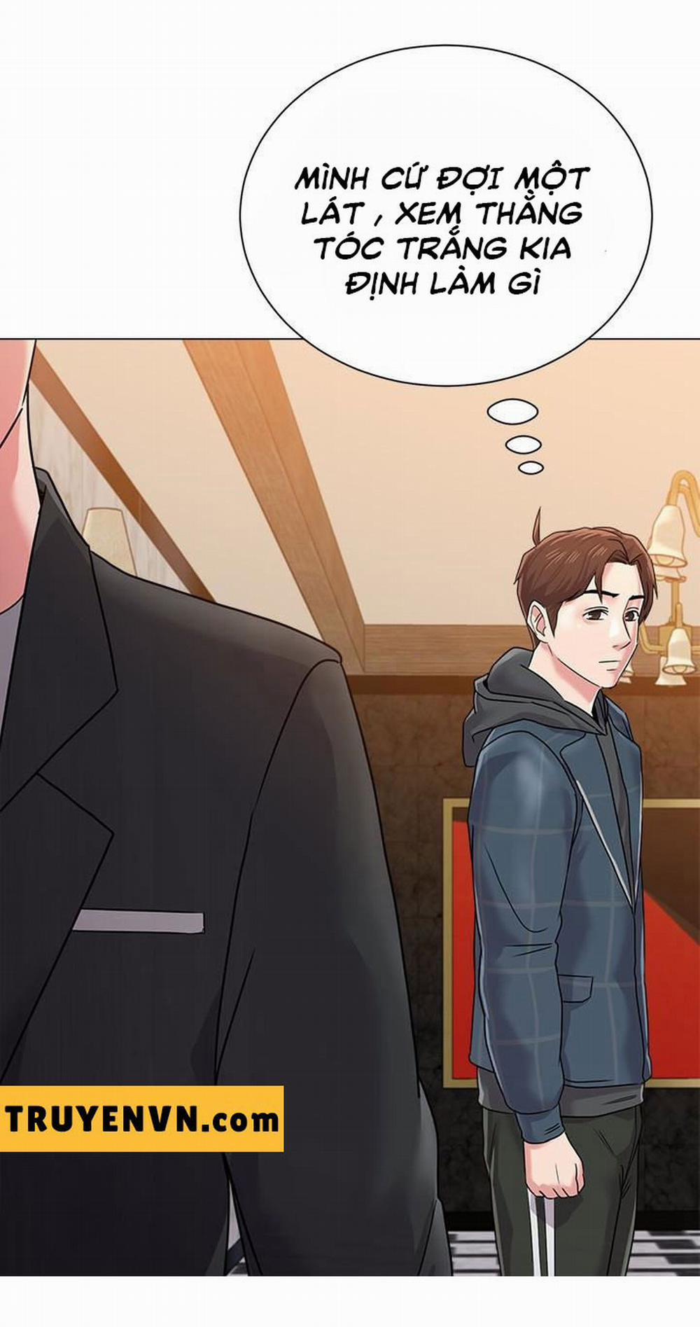 Cô Giáo Bán Thân 45 trang 20