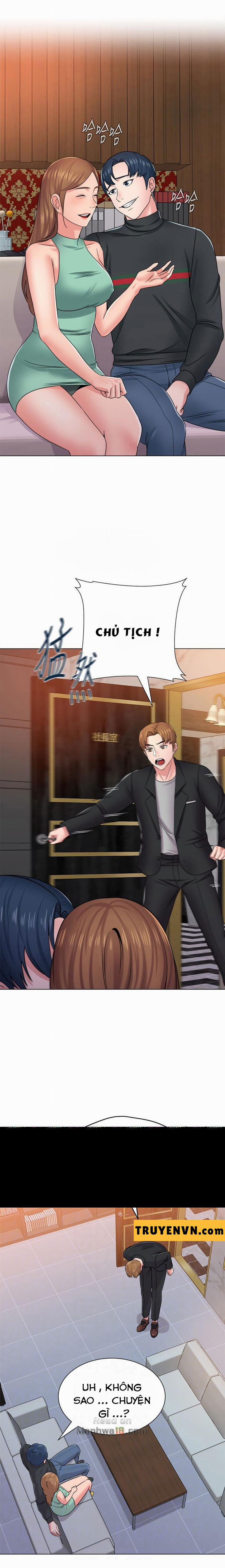 Cô Giáo Bán Thân 45 trang 21