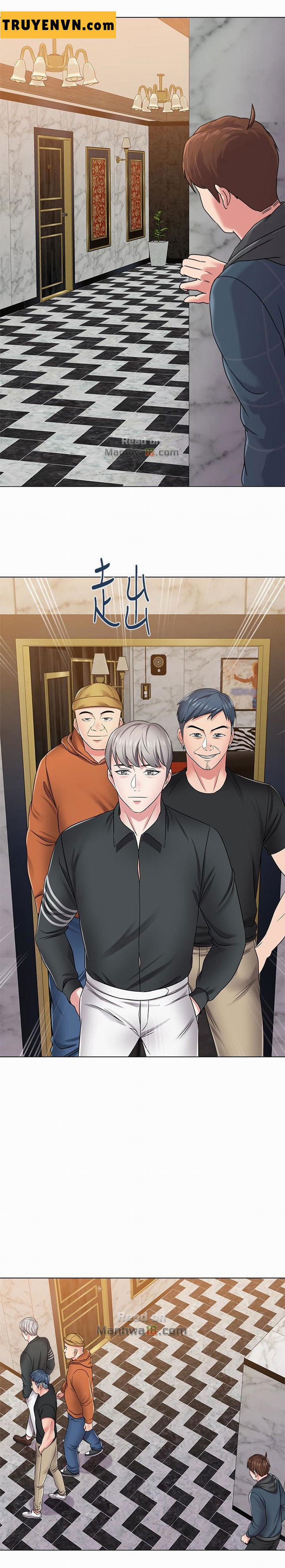 Cô Giáo Bán Thân 45 trang 23