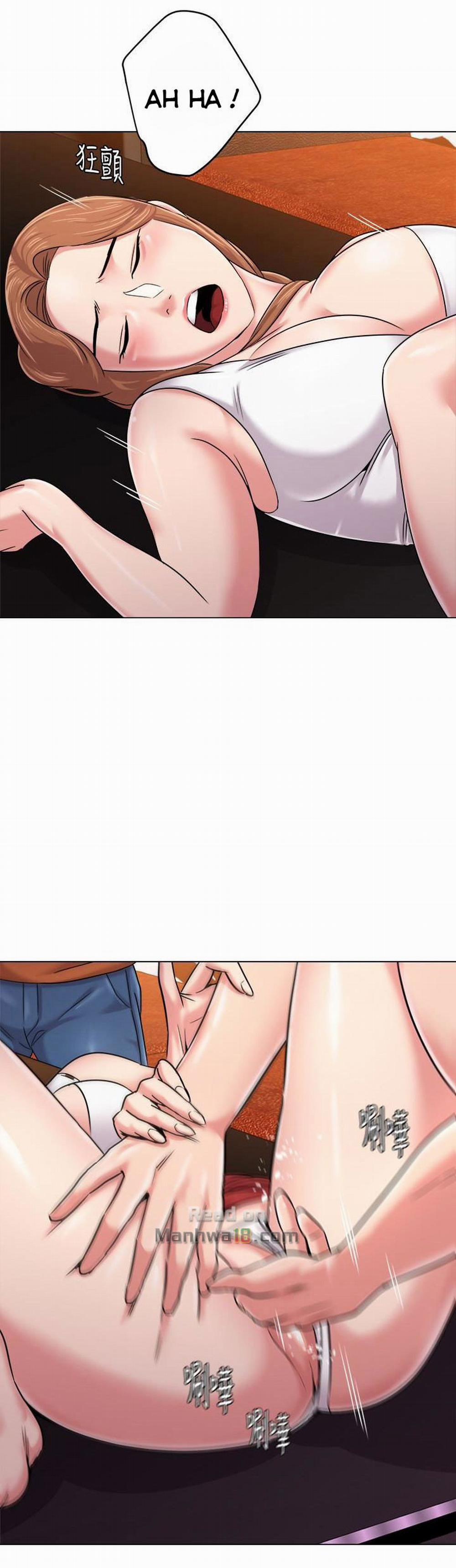 Cô Giáo Bán Thân 45 trang 6