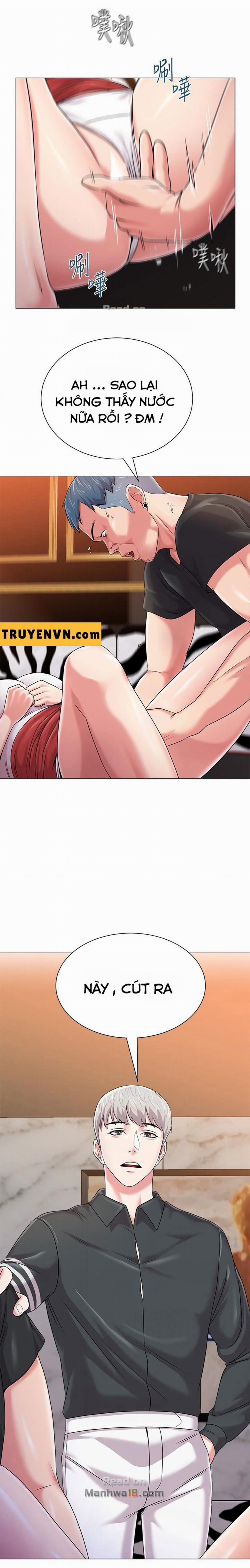 Cô Giáo Bán Thân 45 trang 8