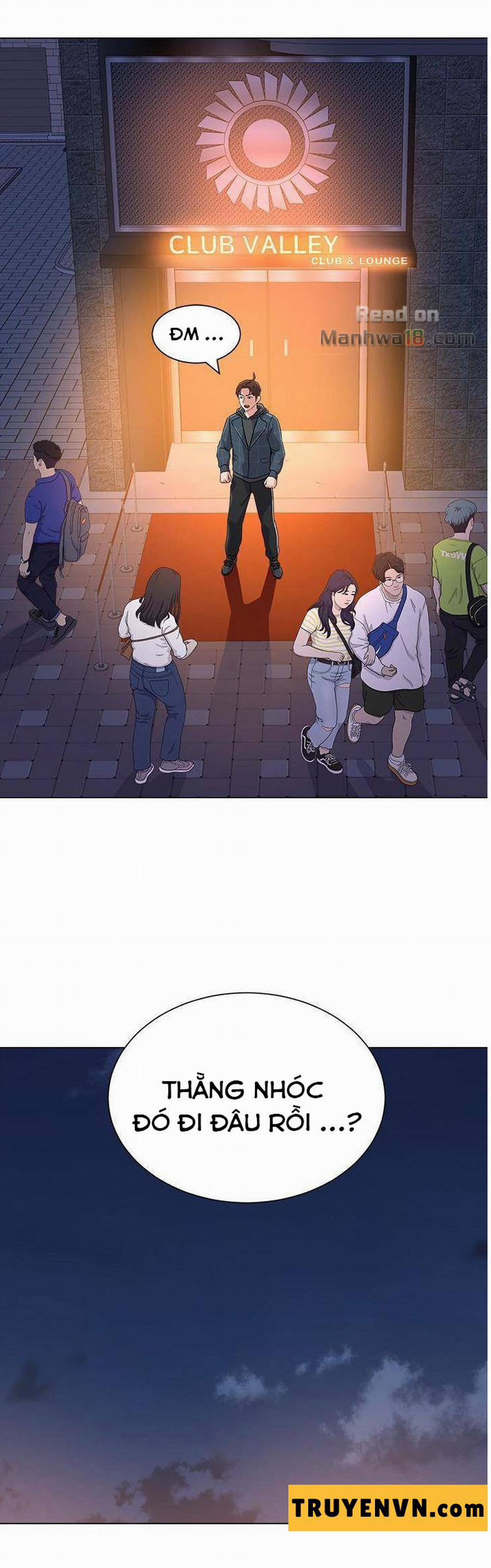 Cô Giáo Bán Thân 46 trang 12