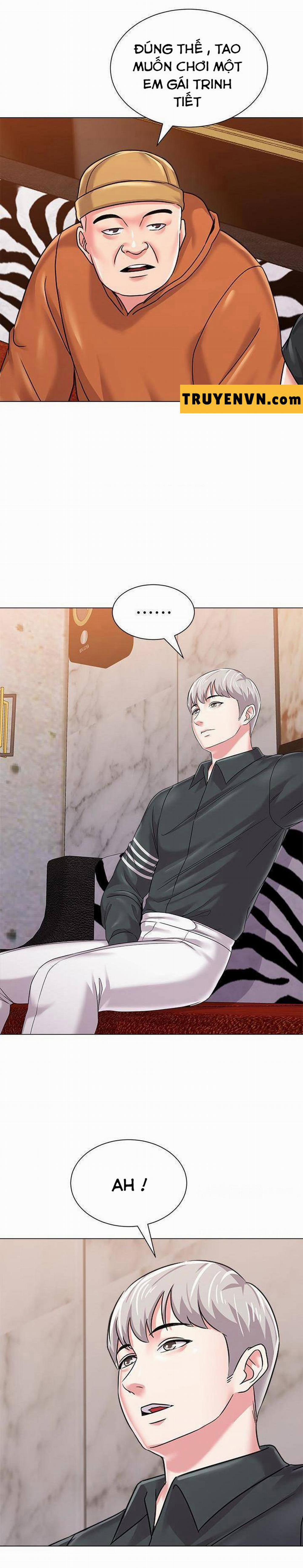 Cô Giáo Bán Thân 46 trang 15