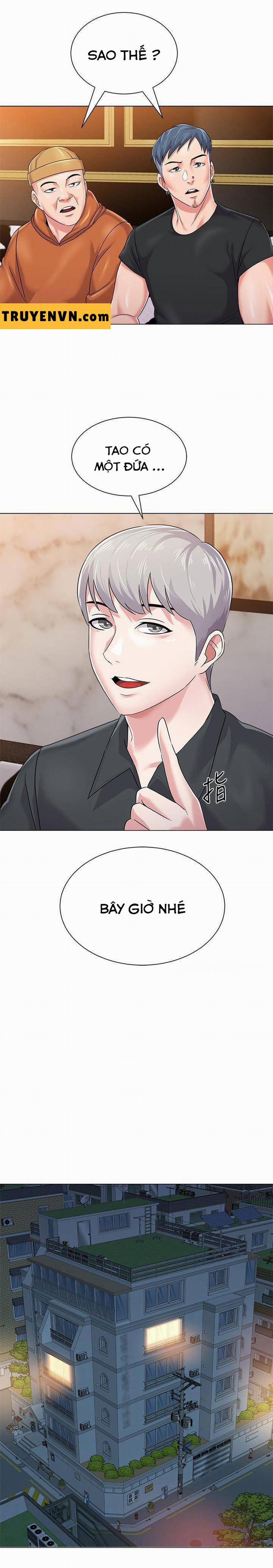 Cô Giáo Bán Thân 46 trang 16