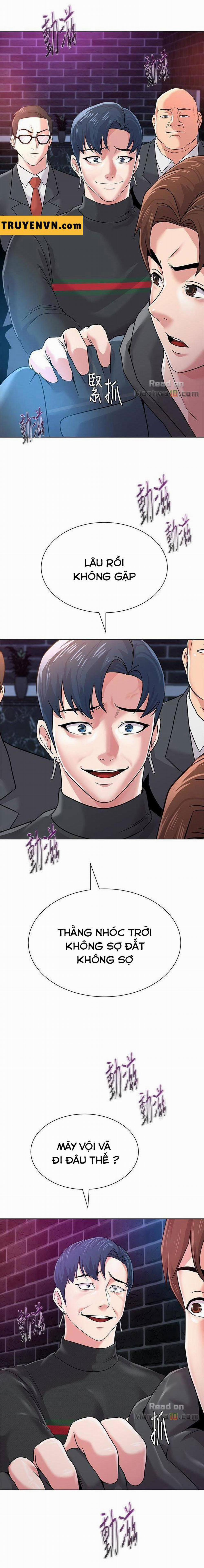 Cô Giáo Bán Thân 46 trang 2