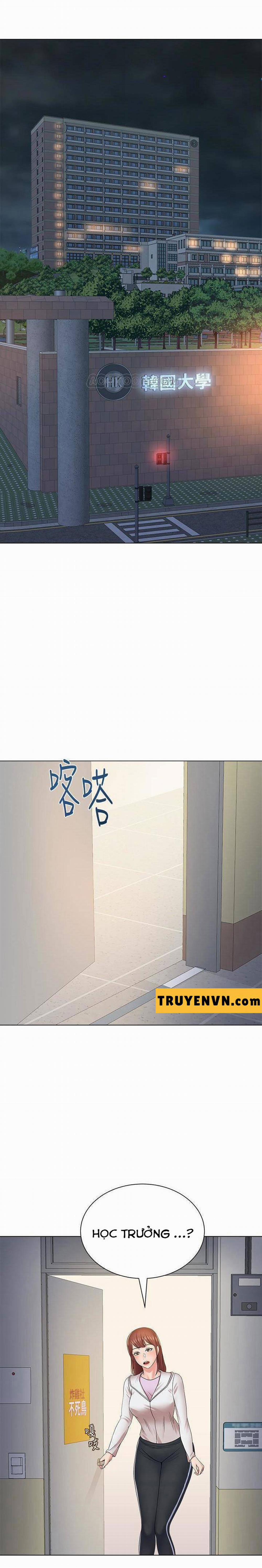 Cô Giáo Bán Thân 46 trang 20