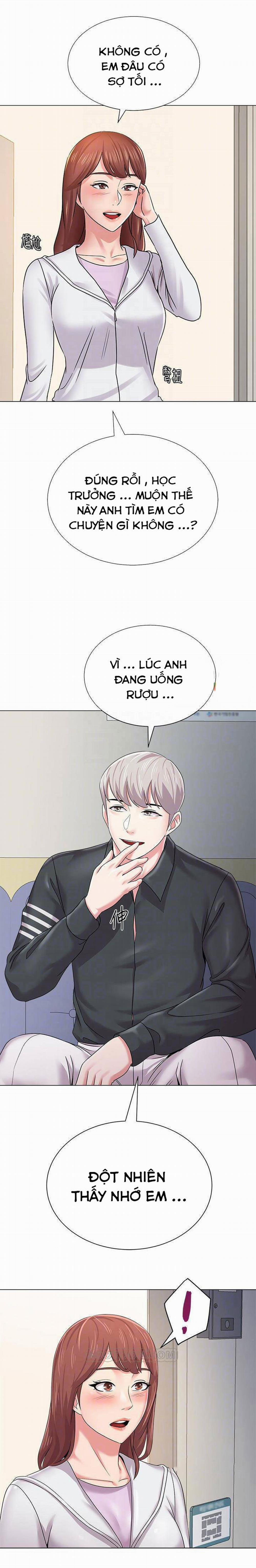 Cô Giáo Bán Thân 46 trang 22