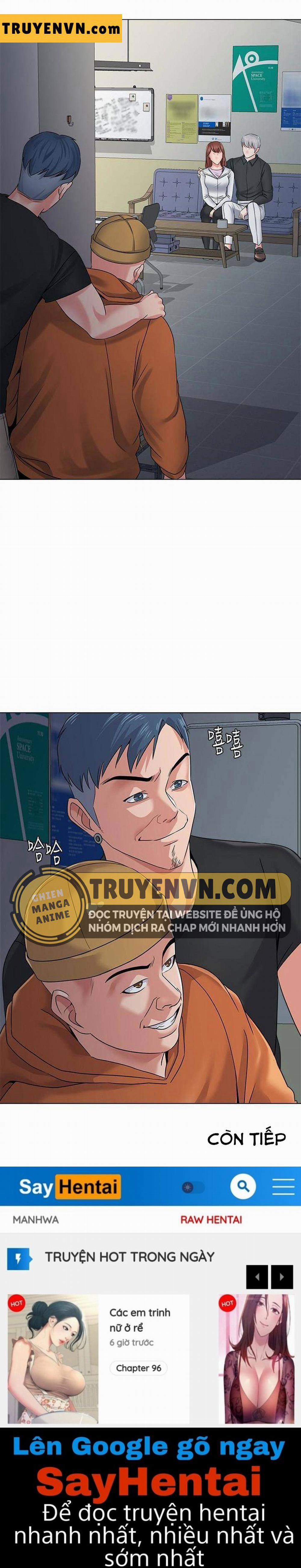 Cô Giáo Bán Thân 46 trang 26