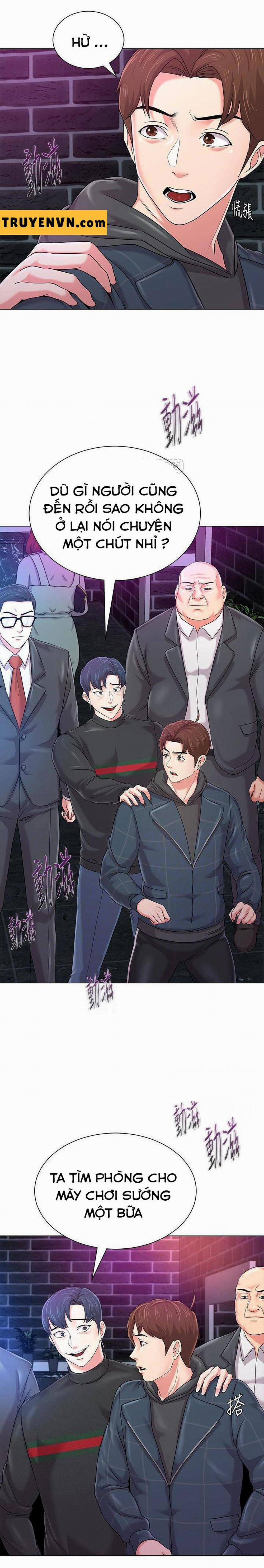 Cô Giáo Bán Thân 46 trang 3