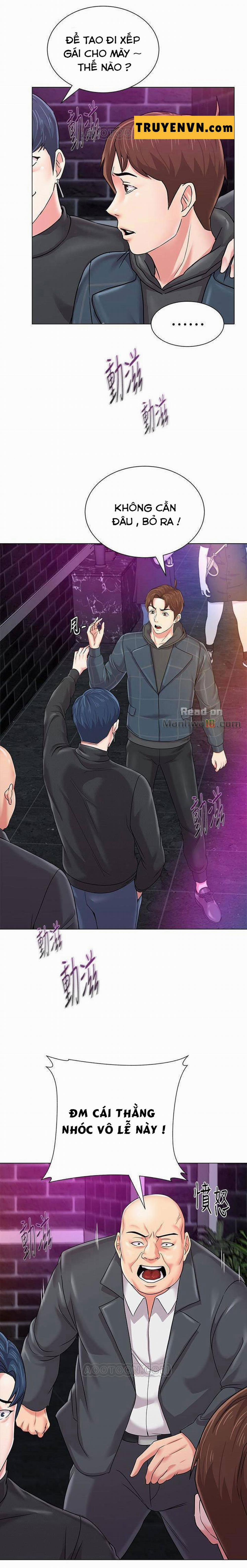 Cô Giáo Bán Thân 46 trang 4