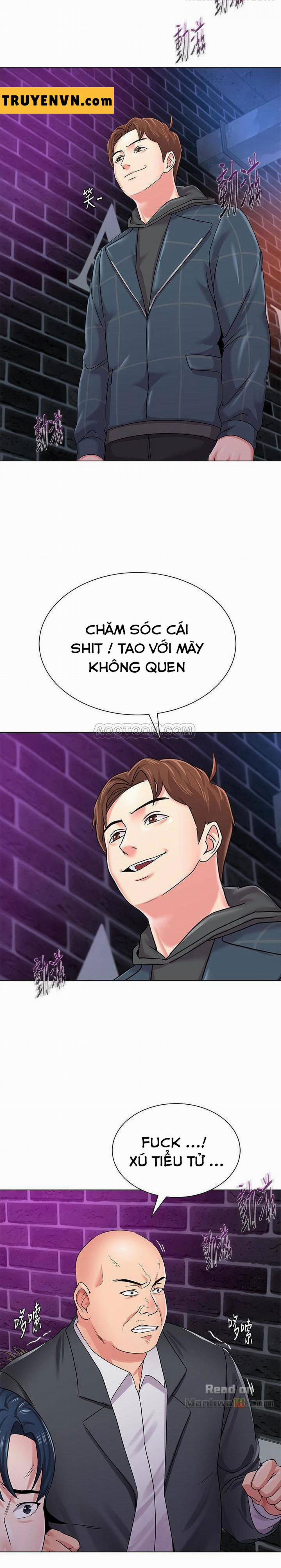 Cô Giáo Bán Thân 46 trang 6