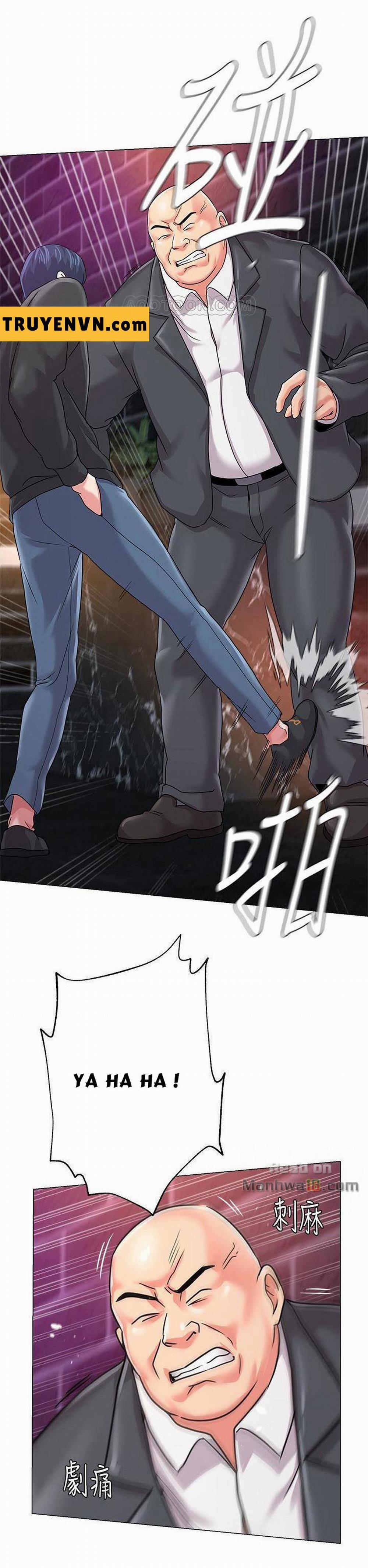 Cô Giáo Bán Thân 46 trang 8