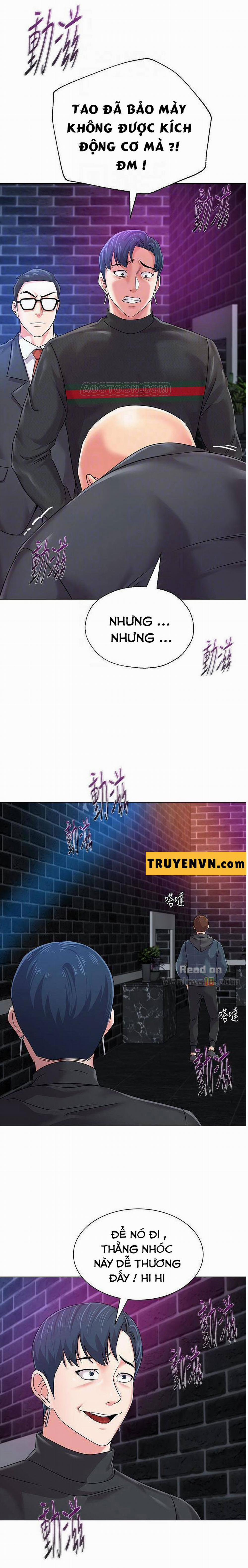 Cô Giáo Bán Thân 46 trang 9