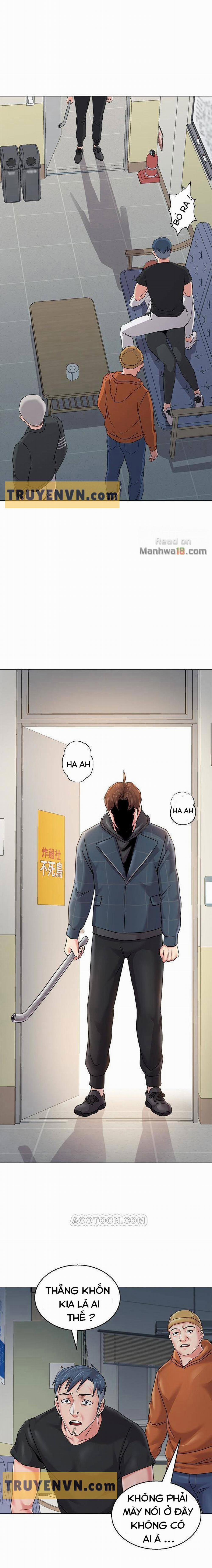 Cô Giáo Bán Thân 47 trang 22