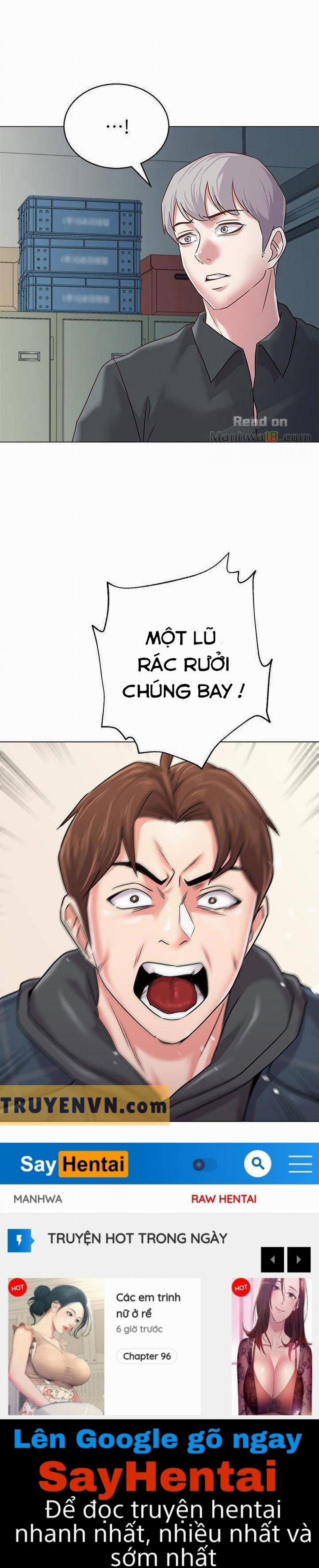 Cô Giáo Bán Thân 47 trang 23