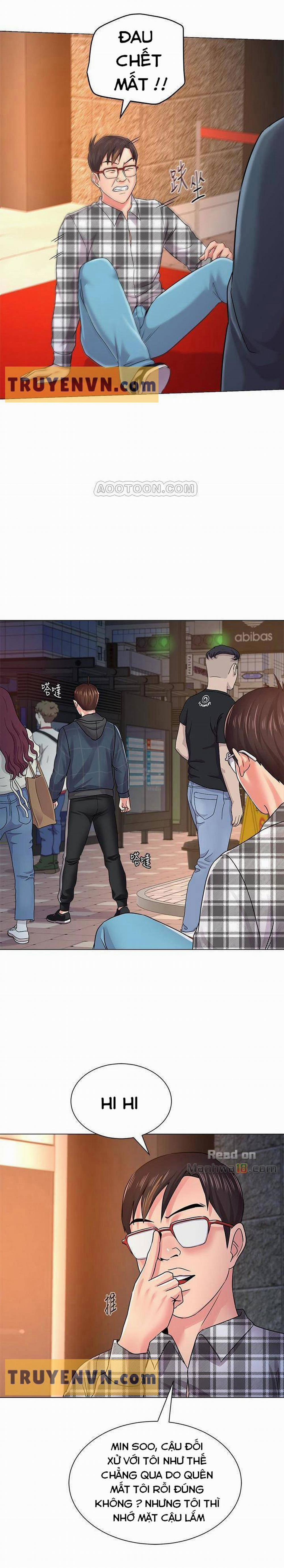 Cô Giáo Bán Thân 47 trang 6