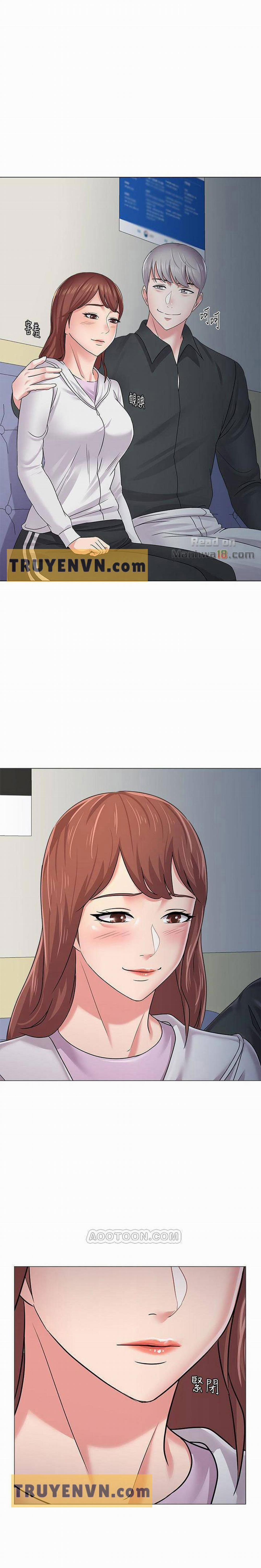 Cô Giáo Bán Thân 47 trang 8