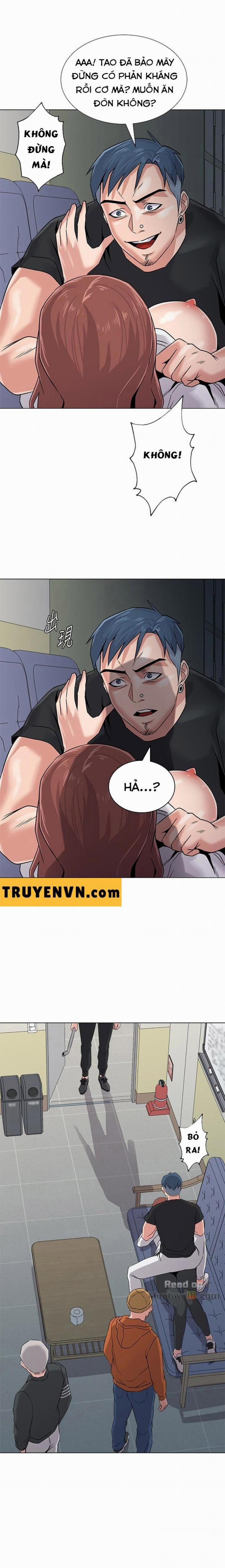 Cô Giáo Bán Thân 48 trang 0